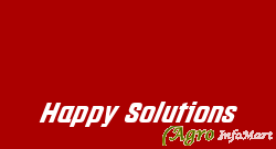 Happy Solutions hyderabad india