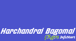 Harchandrai Bagomal