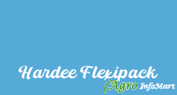 Hardee Flexipack bangalore india