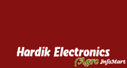 Hardik Electronics delhi india