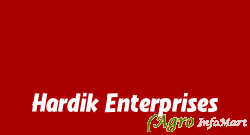 Hardik Enterprises  