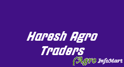 Haresh Agro Traders amreli india