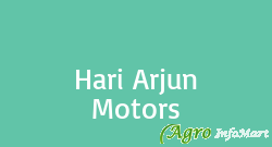 Hari Arjun Motors