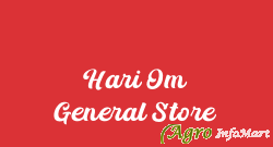 Hari Om General Store