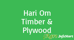 Hari Om Timber & Plywood