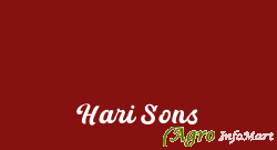 Hari Sons delhi india