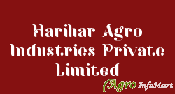Harihar Agro Industries Private Limited nagpur india