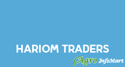 Hariom Traders vadodara india