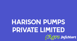 Harison Pumps Private Limited nagpur india