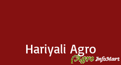 Hariyali Agro mumbai india