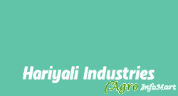 Hariyali Industries rajkot india