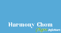 Harmony Chem vadodara india