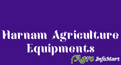 Harnam Agriculture Equipments sirsa india