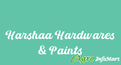 Harshaa Hardwares & Paints