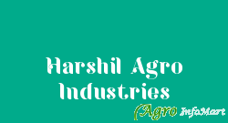Harshil Agro Industries vapi india