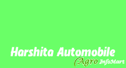 Harshita Automobile hyderabad india
