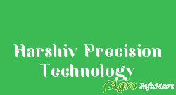 Harshiv Precision Technology mumbai india