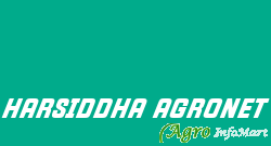 HARSIDDHA AGRONET ahmedabad india