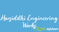 Harsiddhi Engineering Works vadodara india