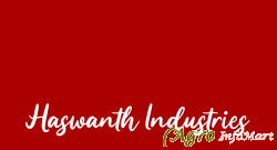 Haswanth Industries ambattur india