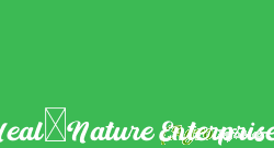 Heal-Nature Enterprises pune india