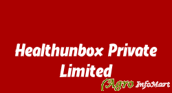 Healthunbox Private Limited thane india