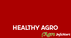 Healthy Agro mumbai india