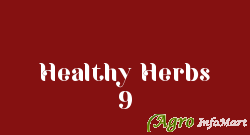 Healthy Herbs 9