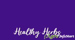 Healthy Herbs rajkot india