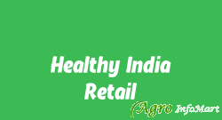 Healthy India Retail delhi india