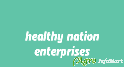 healthy nation enterprises
