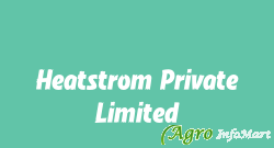 Heatstrom Private Limited