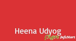 Heena Udyog nashik india