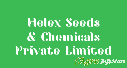 Helex Seeds & Chemicals Private Limited bangalore india