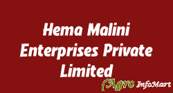 Hema Malini Enterprises Private Limited