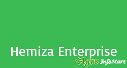 Hemiza Enterprise surat india