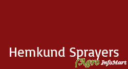 Hemkund Sprayers delhi india