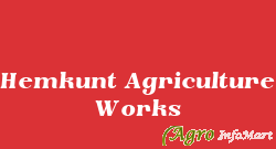 Hemkunt Agriculture Works jalandhar india