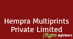 Hempra Multiprints Private Limited