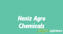 Heniz Agro Chemicals jaipur india