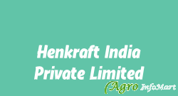 Henkraft India Private Limited muzaffarpur india