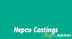 Hepco Castings hyderabad india