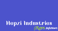 Hepzi Industries salem india