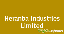 Heranba Industries Limited mumbai india