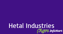 Hetal Industries valsad india