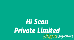 Hi Scan Private Limited ahmedabad india