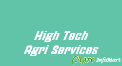 High Tech Agri Services