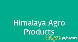 Himalaya Agro Products pune india