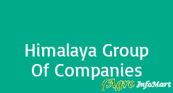 Himalaya Group Of Companies chandigarh india