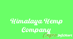 Himalaya Hemp Company  